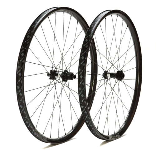 DR Wheel Factory XC 30 S