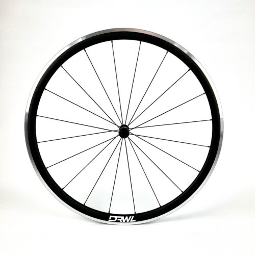 DR Wheel 32 Cubierta Aluminio