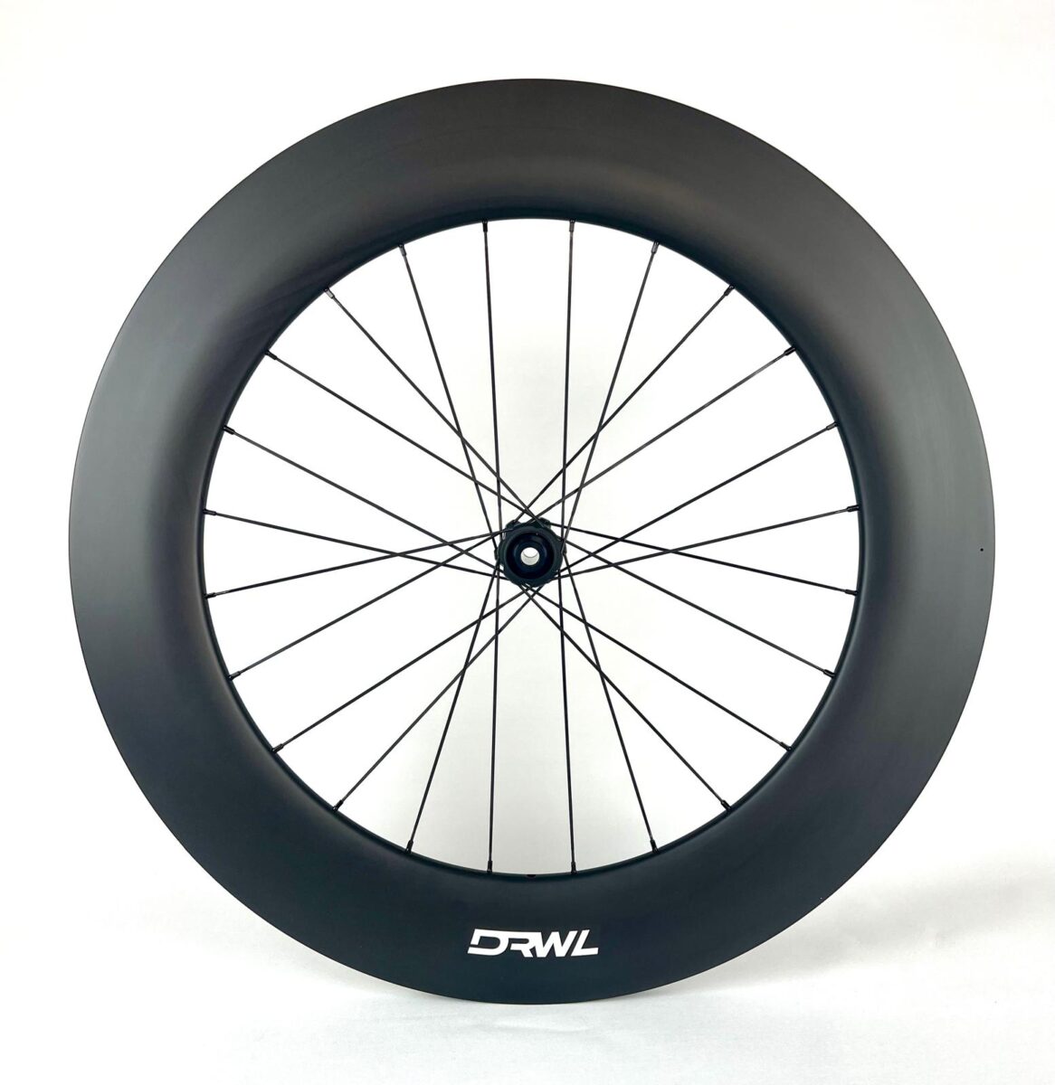 DR Wheel 65-88 disco cubierta - Imagen 2