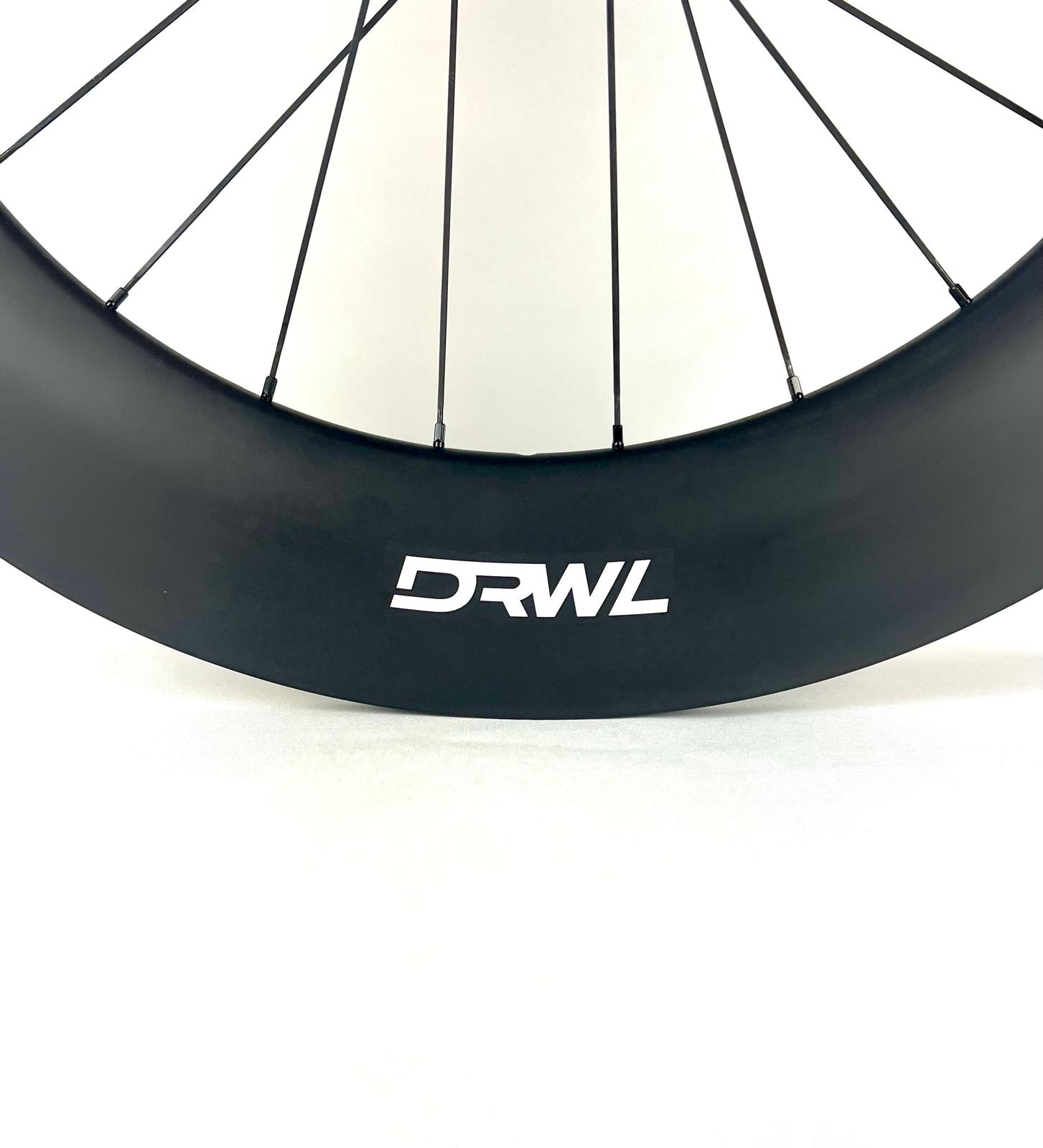 DR Wheel 65-88 disco cubierta - Imagen 4