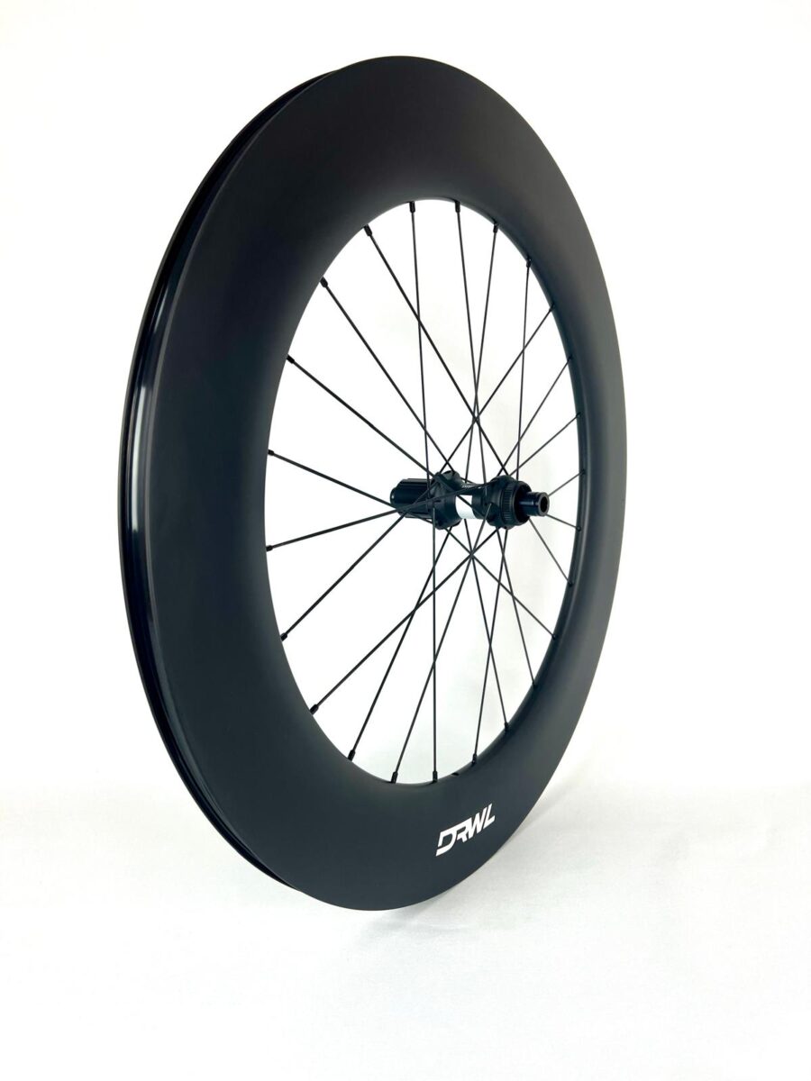 DR Wheel 65-88 disco cubierta - Imagen 3
