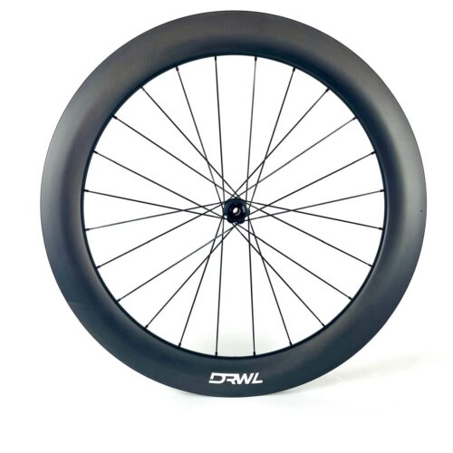 DR Wheel 65-88 disco cubierta