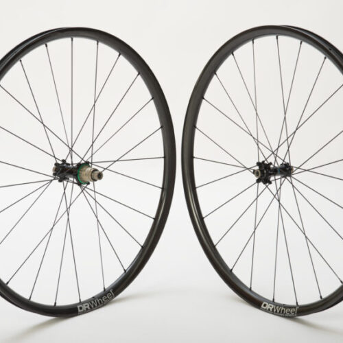 DR Wheel Factory road 23 disco