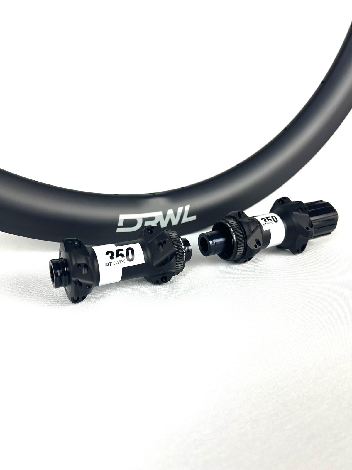 DRWL 4523, dt 350 - Imagen 2