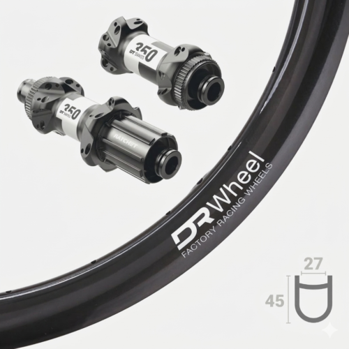 Factory Gravel 4527, dt350