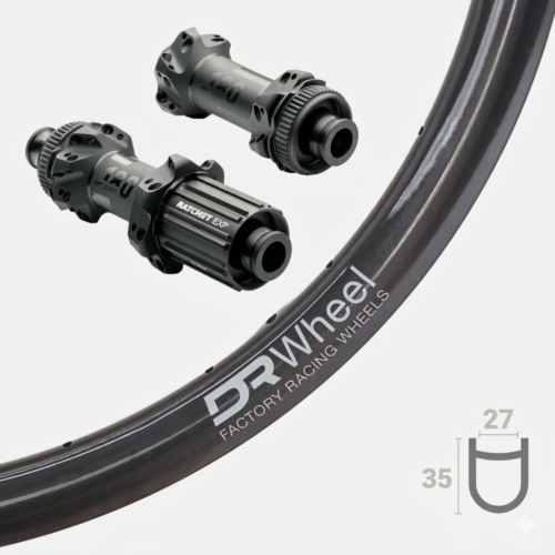 Factory Gravel 3527, dt180