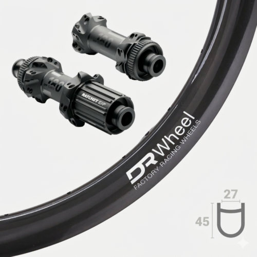 Factory Gravel 4527, dt180