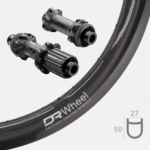 Factory Gravel 5027, dt180