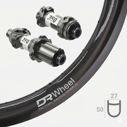 Factory Gravel 5027, dt350