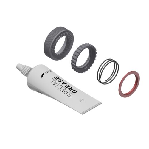 Ratchet Dt swiss version 36 dientes para modelo EXP system (original Dt swiss)